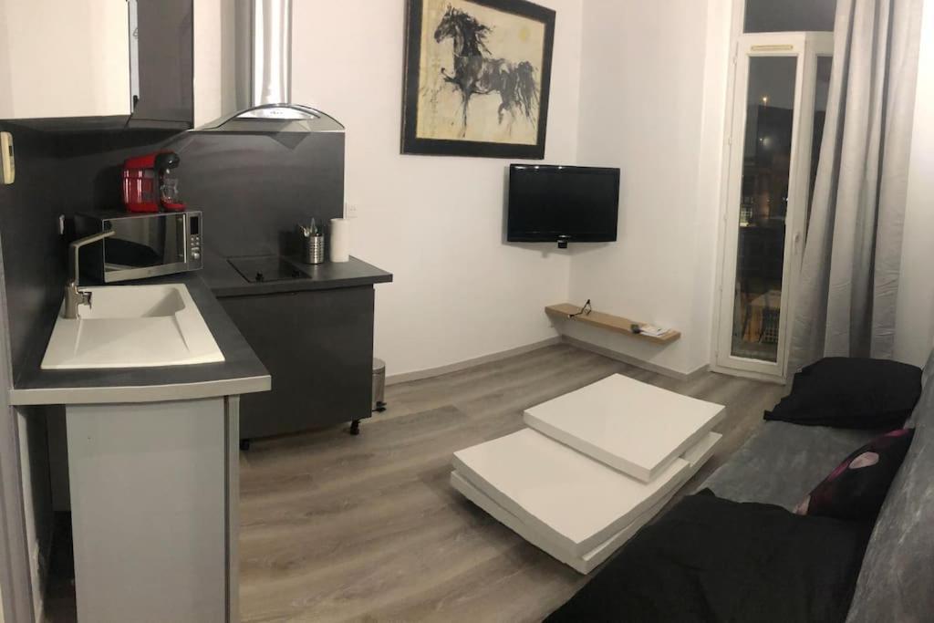 Apartment Superbe En Plein Centre De Nice! *