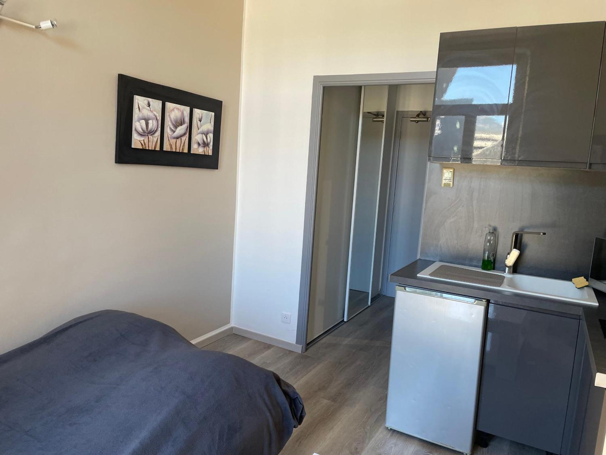 Apartment Superbe En Plein Centre De Nice!